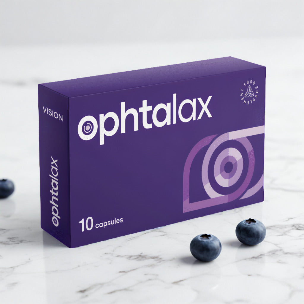 Ophtalax