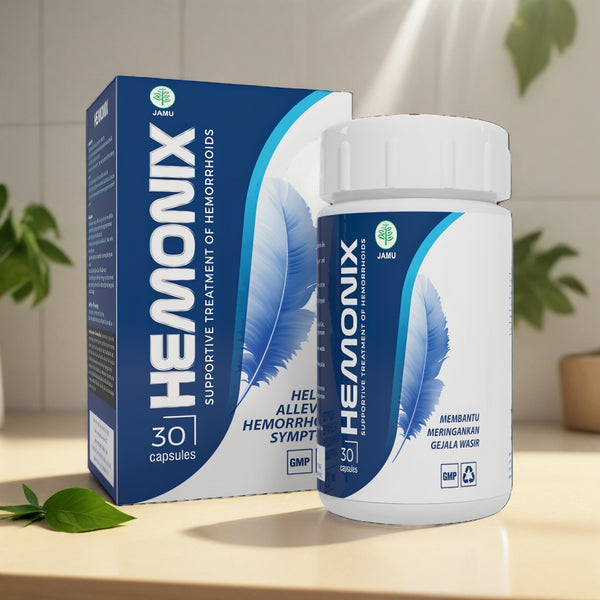 Hemonix