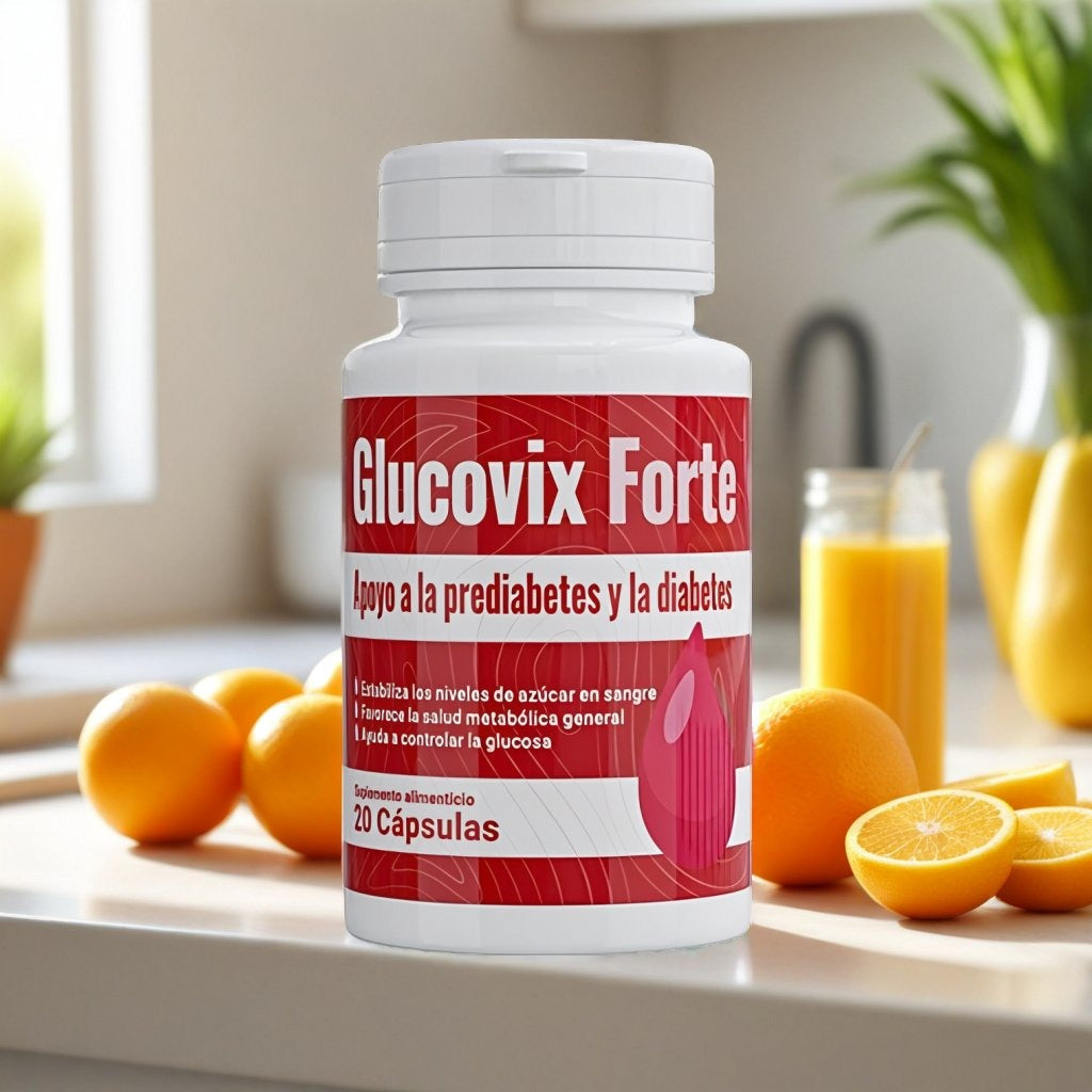 Glucovix
