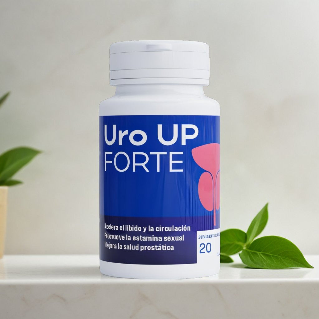 Uro Up Forte Prostatitis 24 Eur