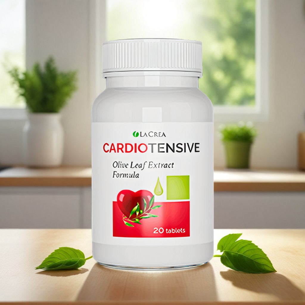 Cardiotensive Low
