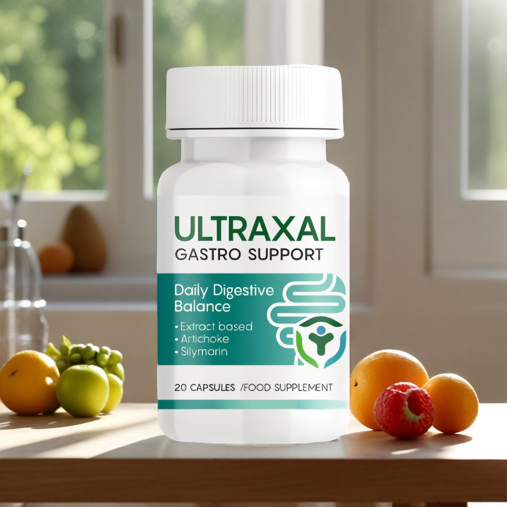 ULTRAXAL