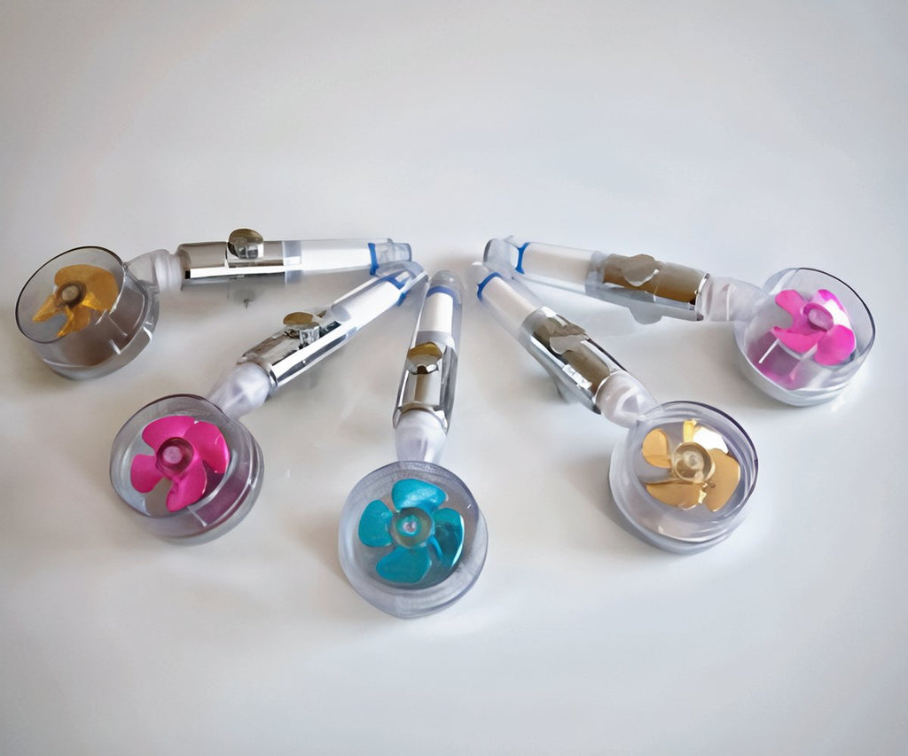 Save Water Power 2x1 a 59,99€