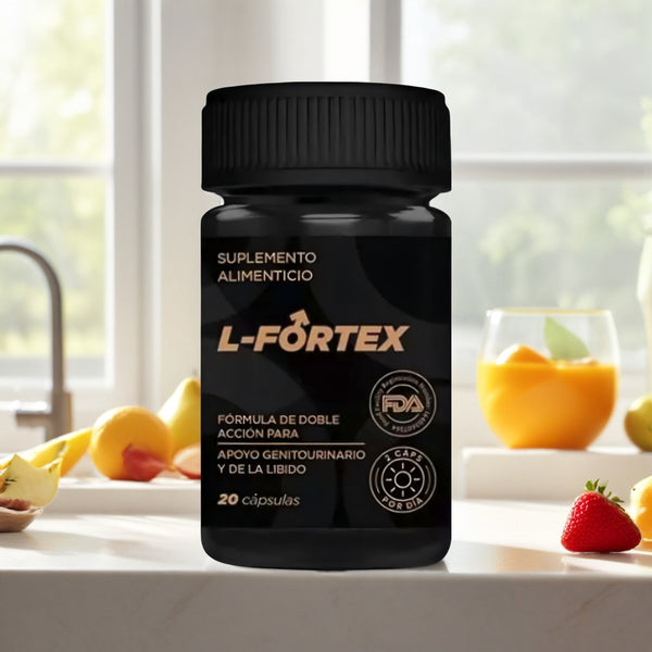 L-Fortex