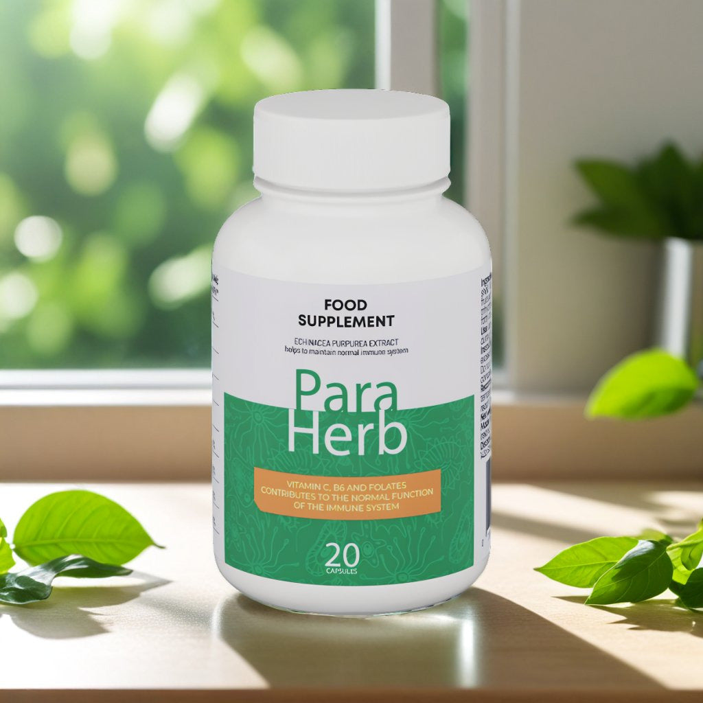 ParaHerb
