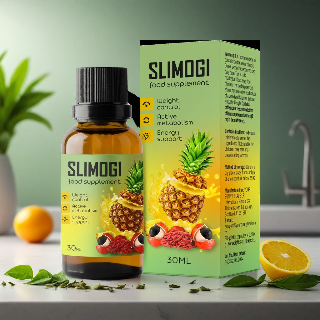 SLIMOGI