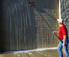 Telescopic Hydro Cleaner a 69,99€