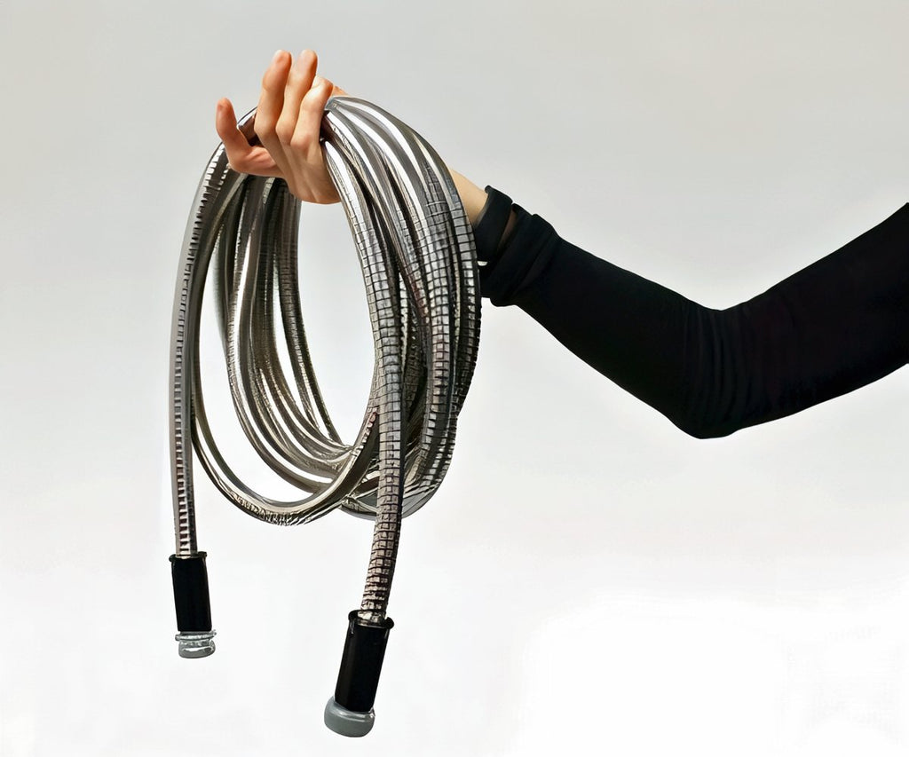 Steel Hose 25FT a 59,99€