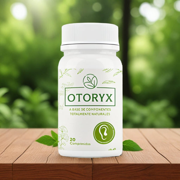 Otoryx 269gtq