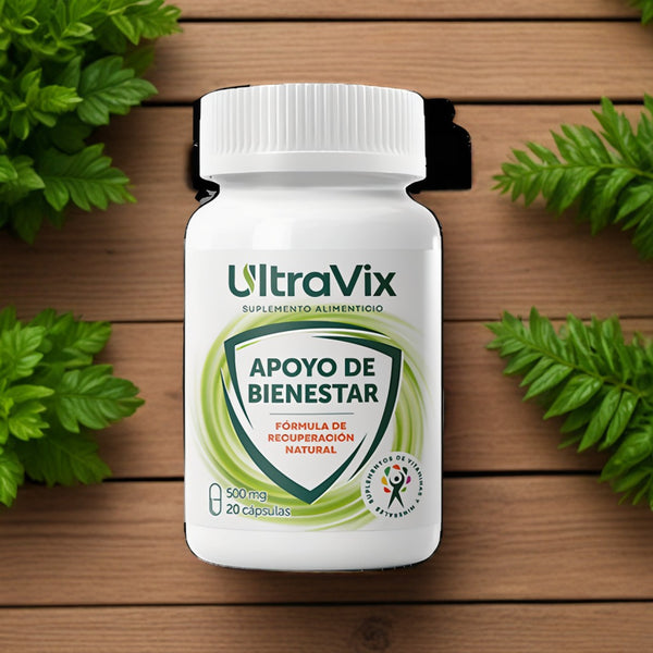 ULTRAVIX