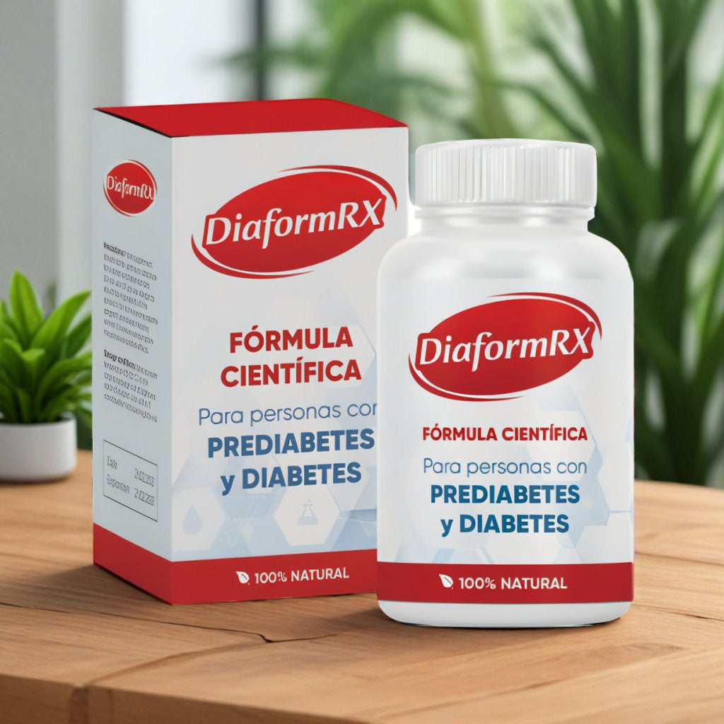DiaformRX Full
