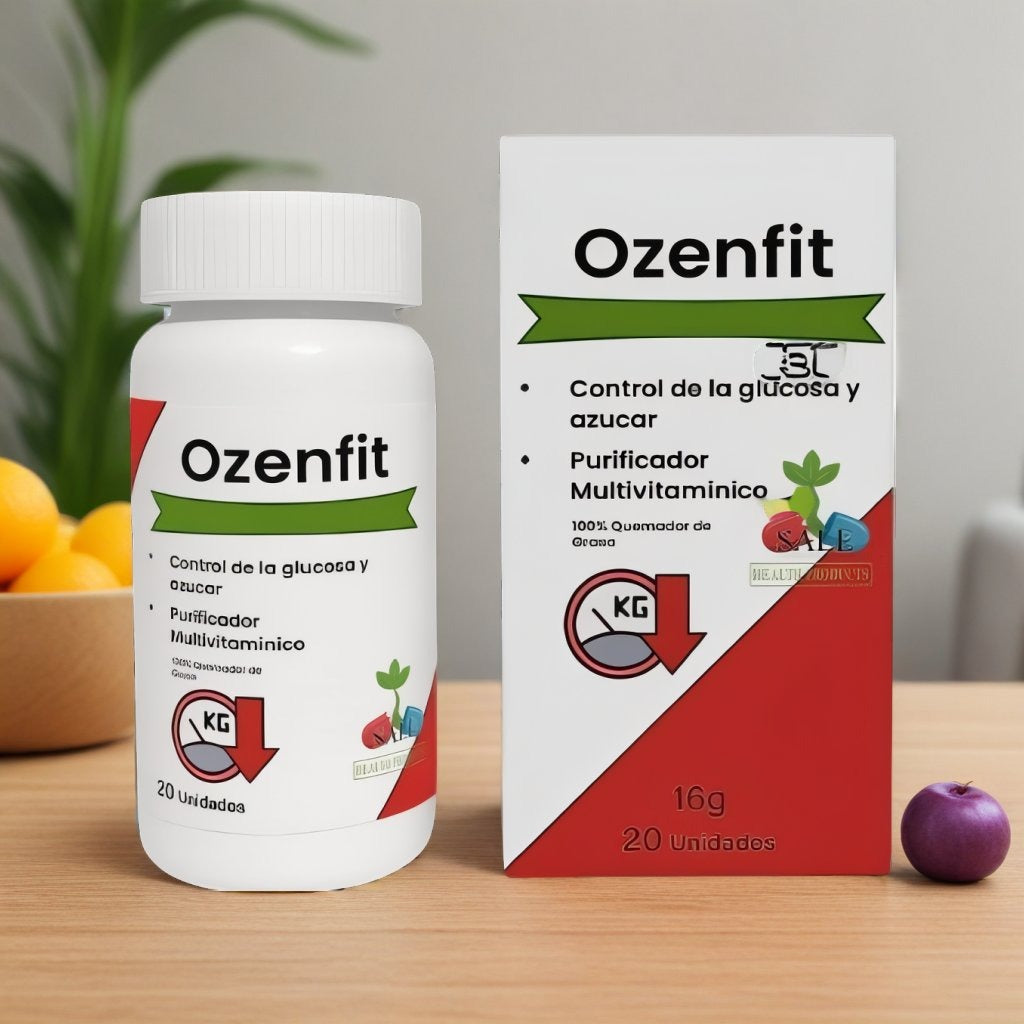 Ozenfit