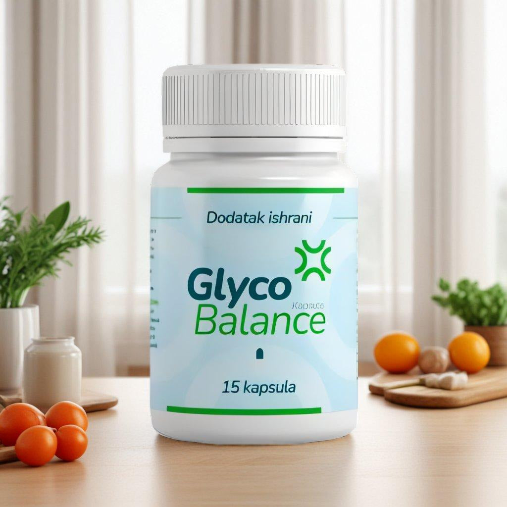 GLYCO BALANCE (LOW PRICE)