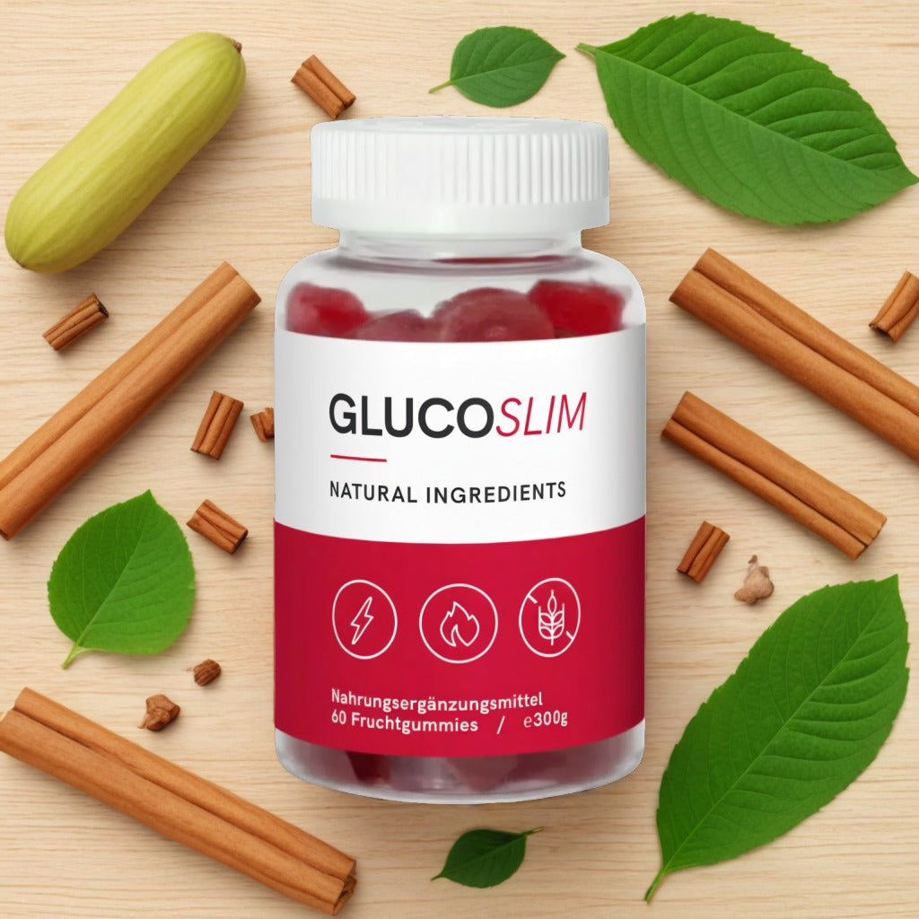 Glucoslim