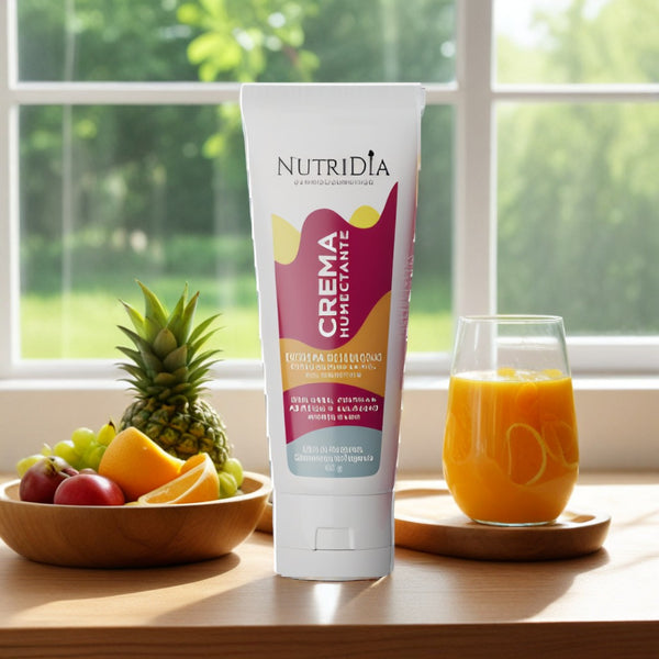 NutriDia Psoriasis