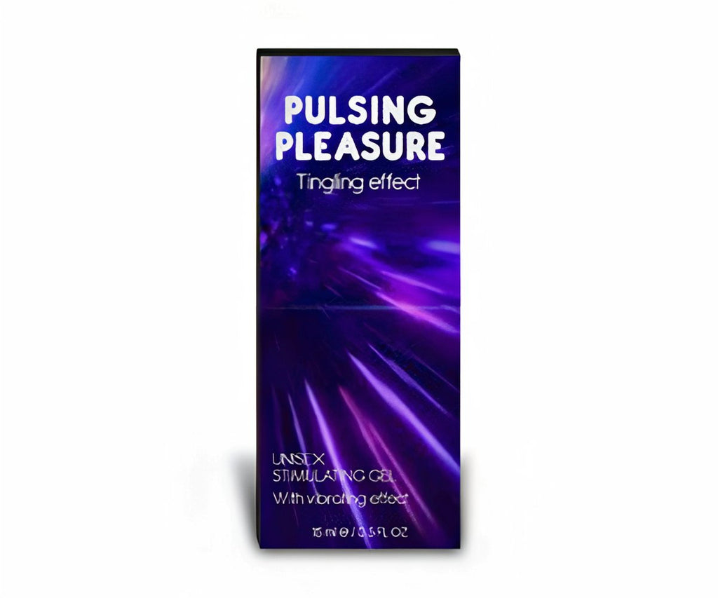 Pulsing Pleasure a 49,99€