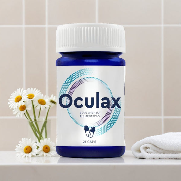 Oculax Cl