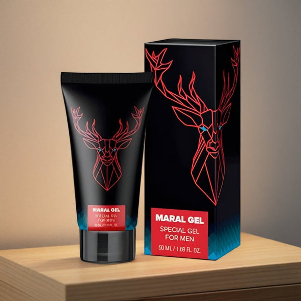 Maral Gel