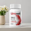 Uroxel (female urination)