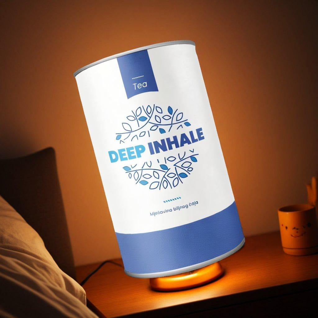 DEEP INHALE (LOW PRICE)