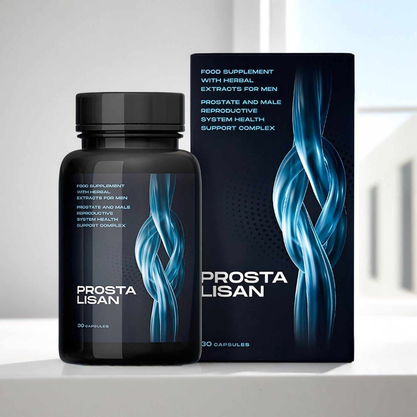 Prostalisan low price