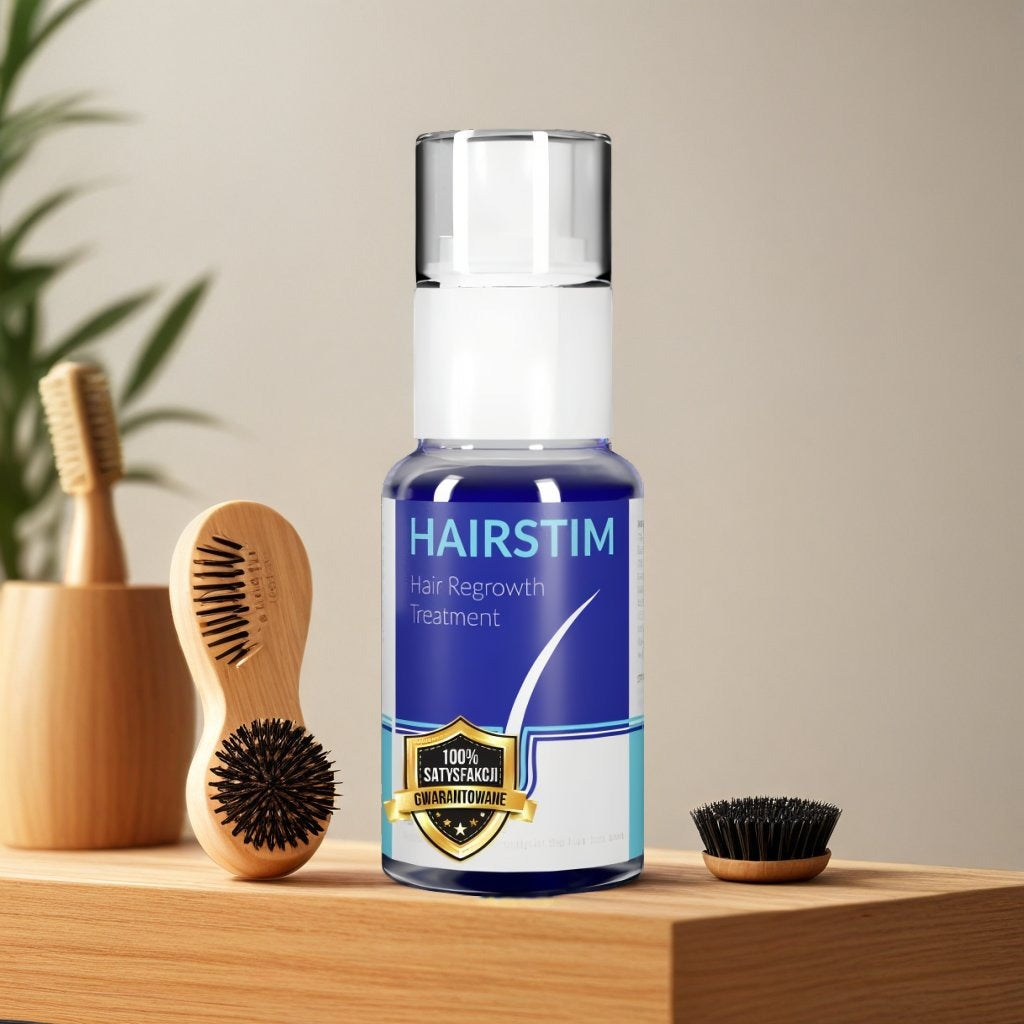 Hairstim