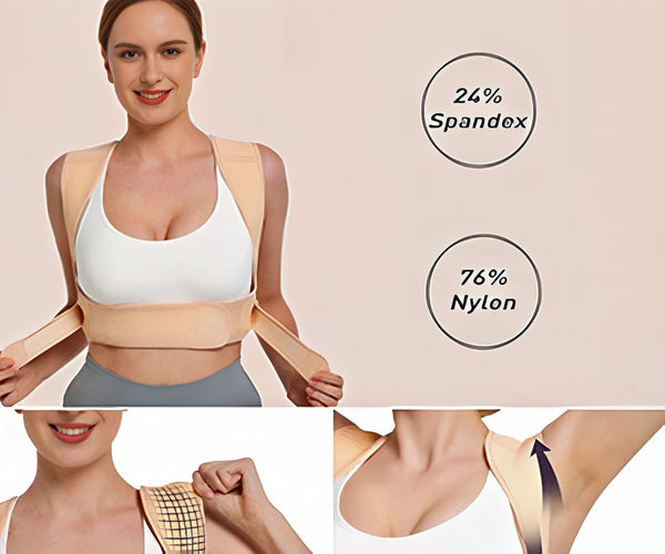 Posture Corrector a 199 LEU