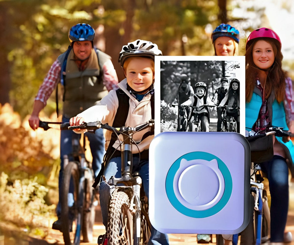 Mini Print a 212 PLN