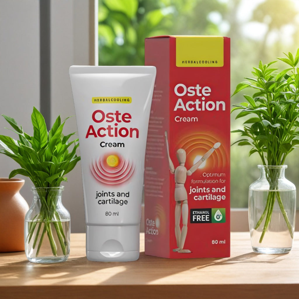 OSTEACTION
