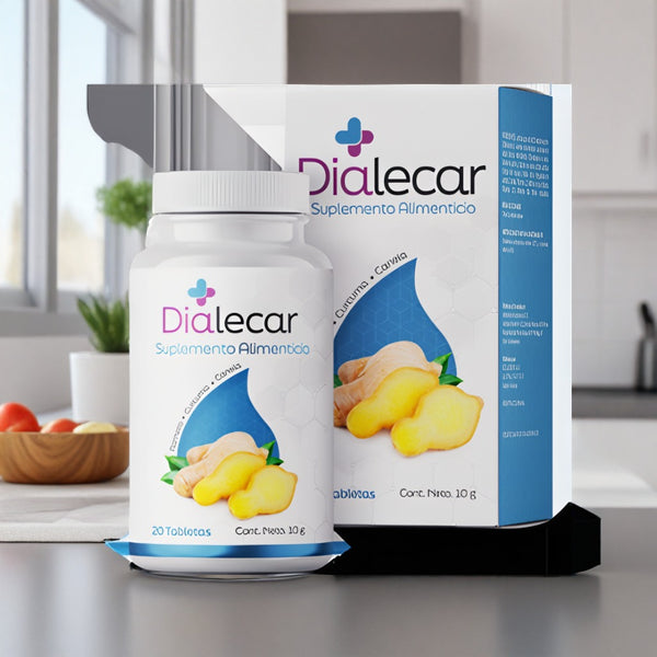 Dialecar