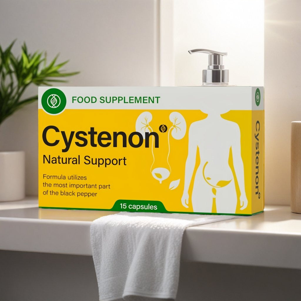 CYSTENON PREMIUM