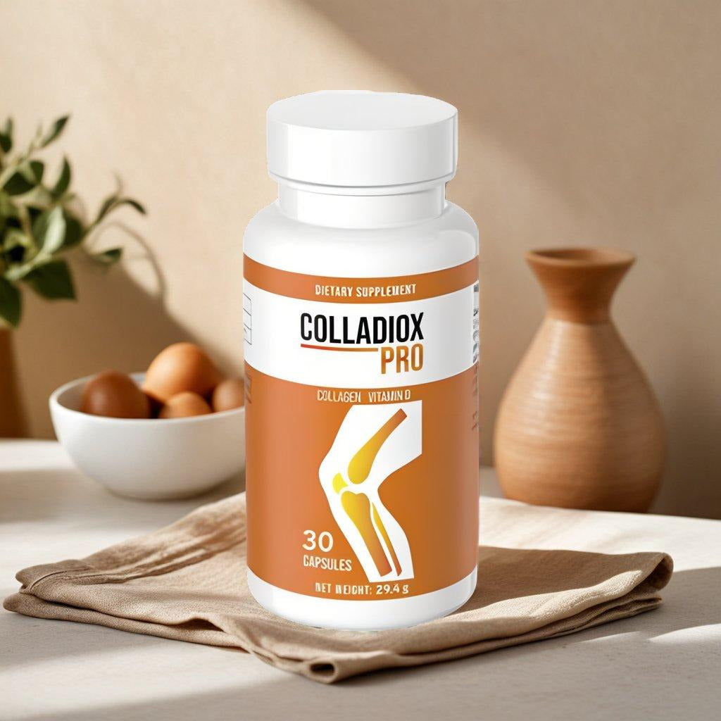 Colladiox Pro low price