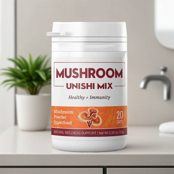 Unishi mix