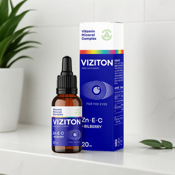 VIZITON