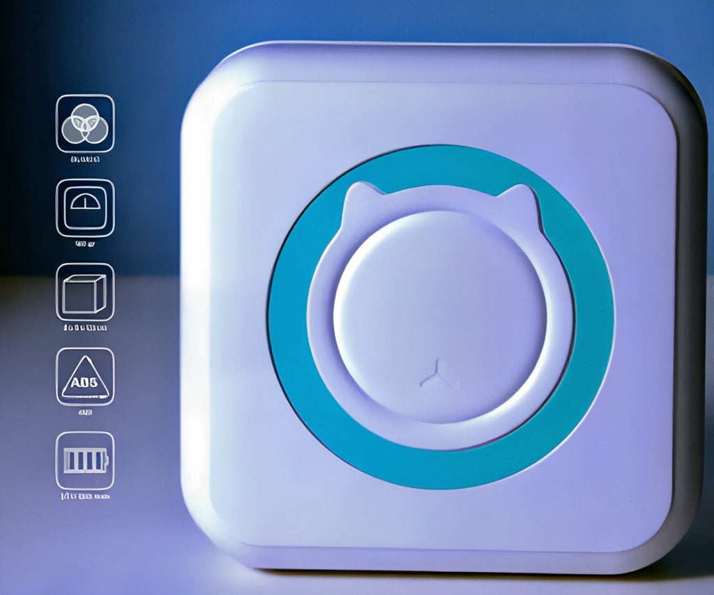 Mini Print a 19.807 HUF