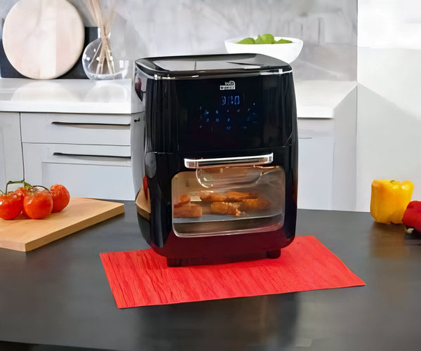 Air Oven a 557 LEU