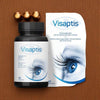 Visaptis caps N30 Low 20€
