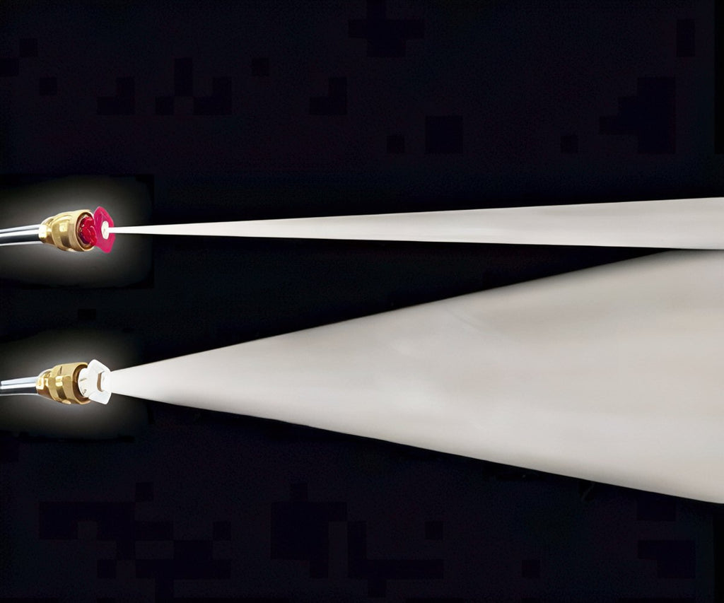 High Pressure Cleaner 2x1 a 69,99€