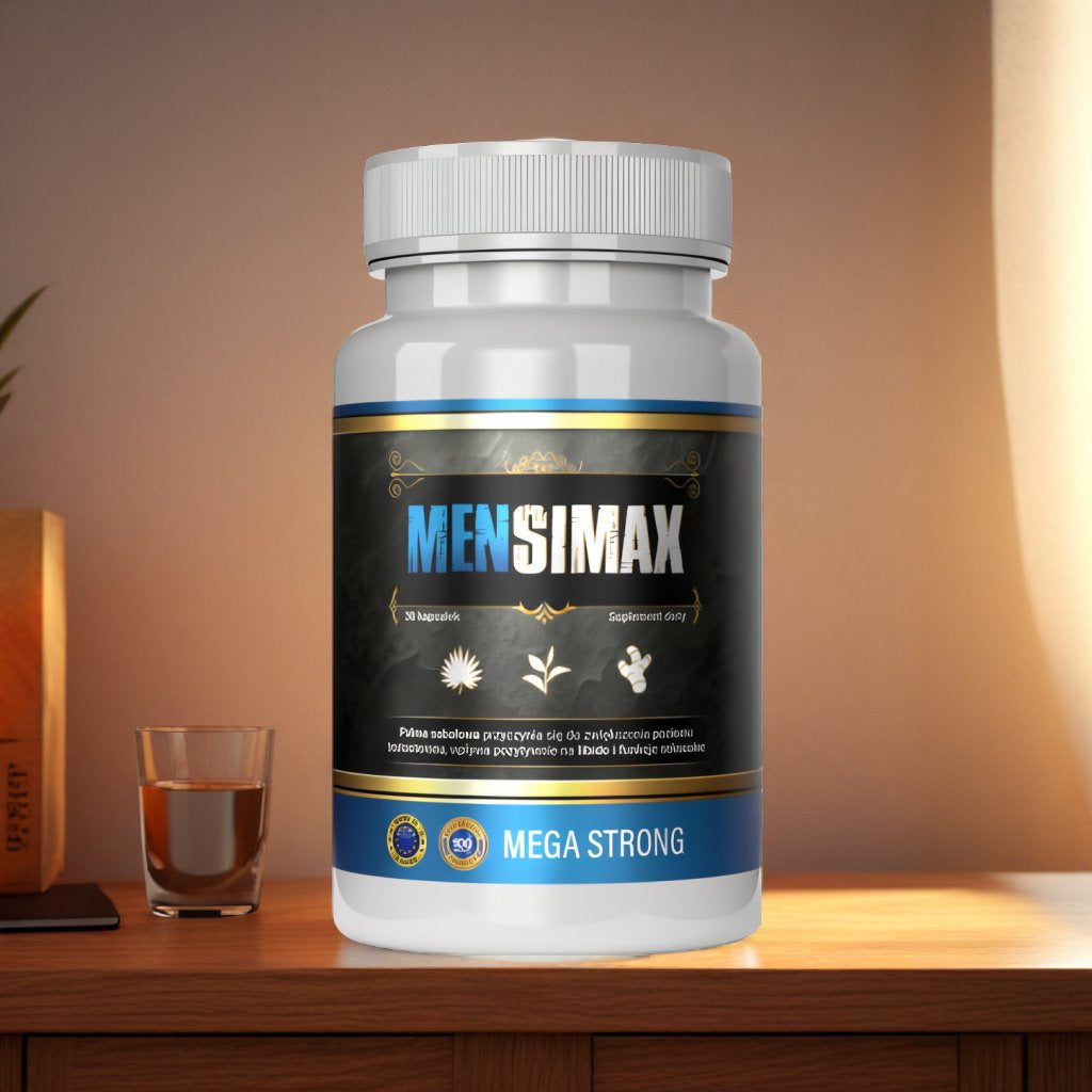 MensiMax Low