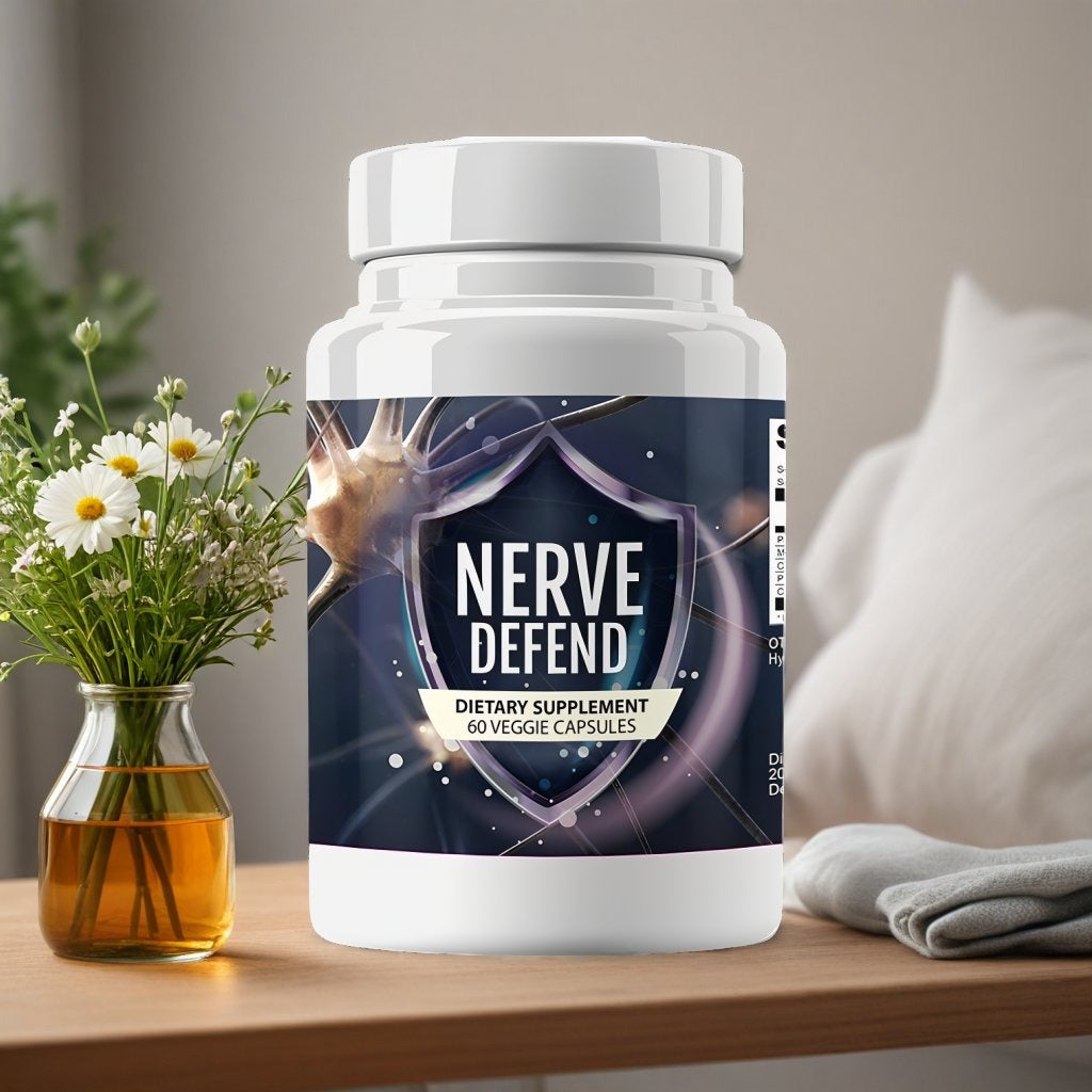 NerveDefend