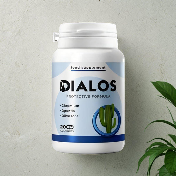 Dialos low price