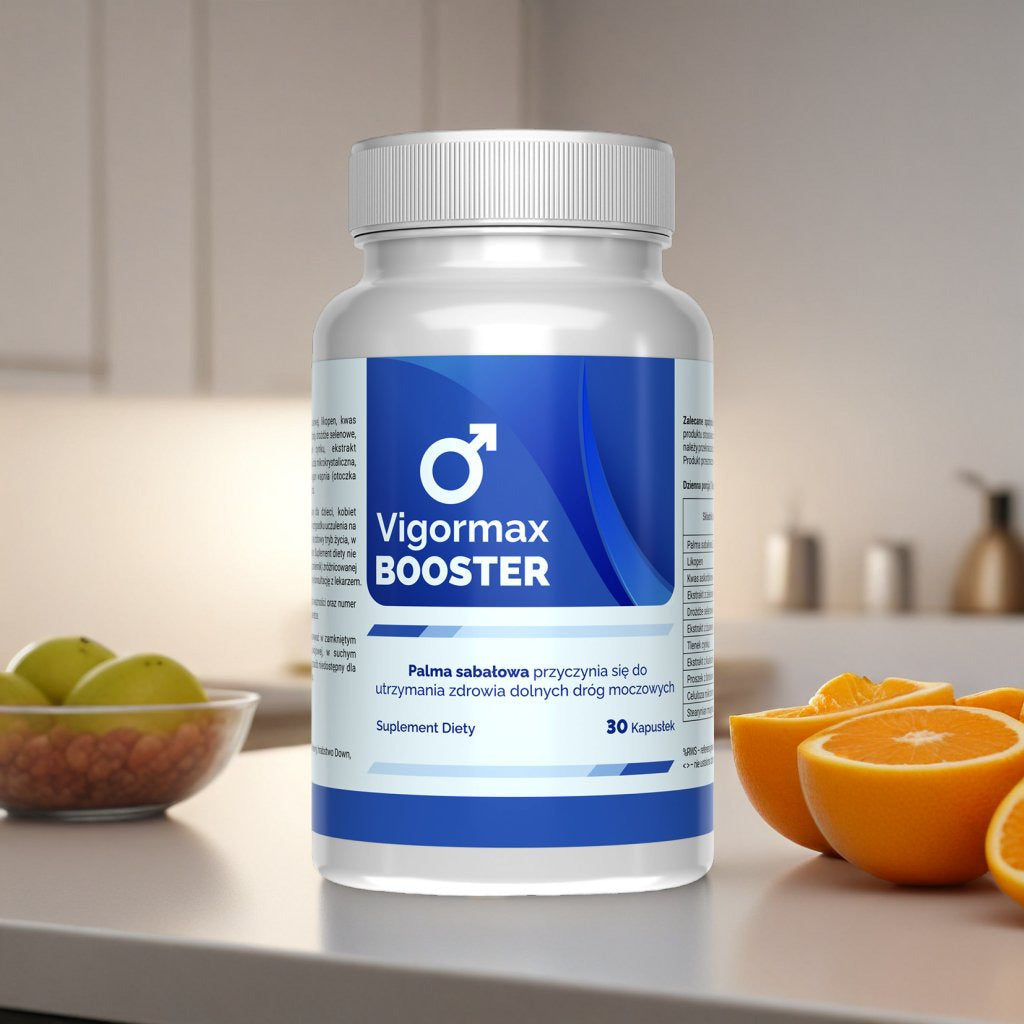 Vigormax Booster Mid price