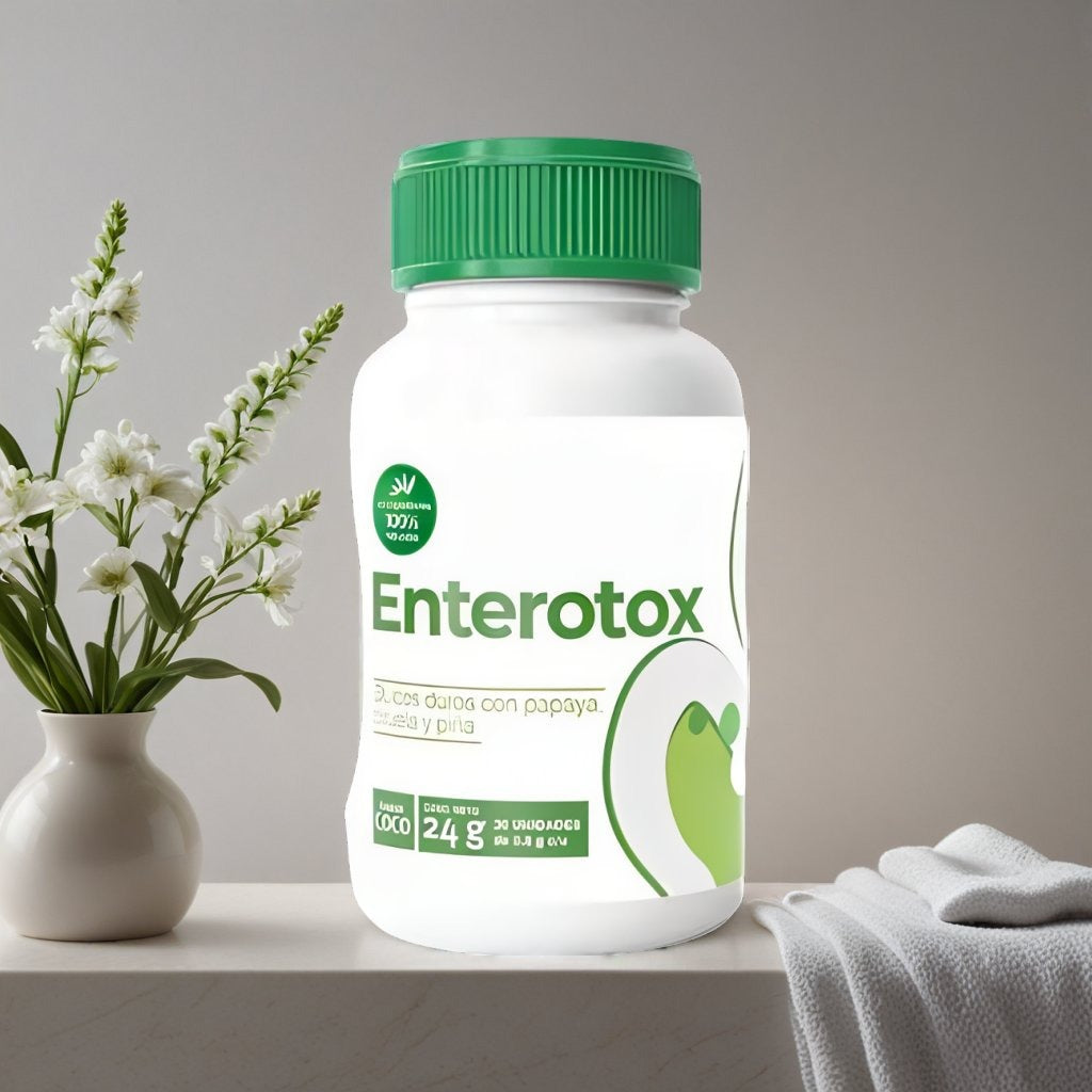 ENTEROTOX