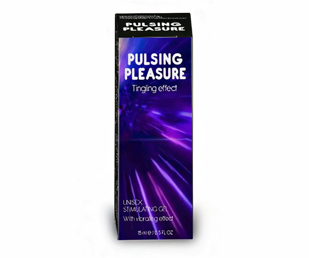 Pulsing Pleasure a 49,99€