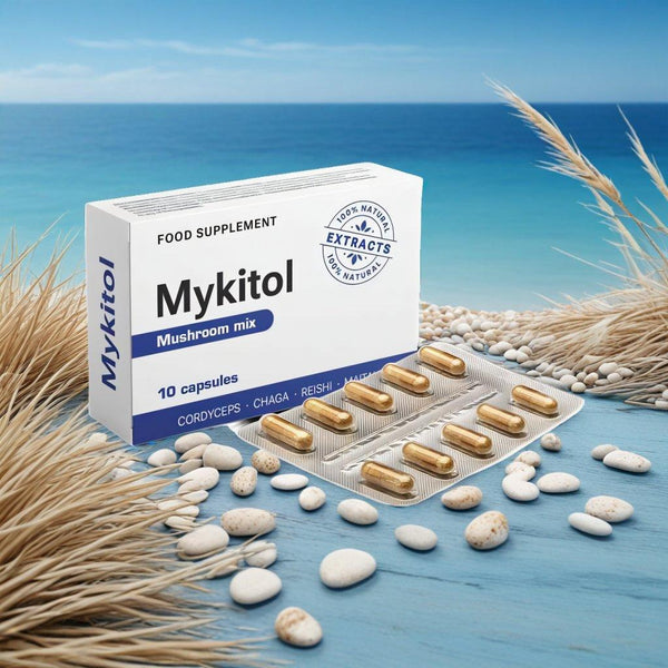 Mykitol At Blue