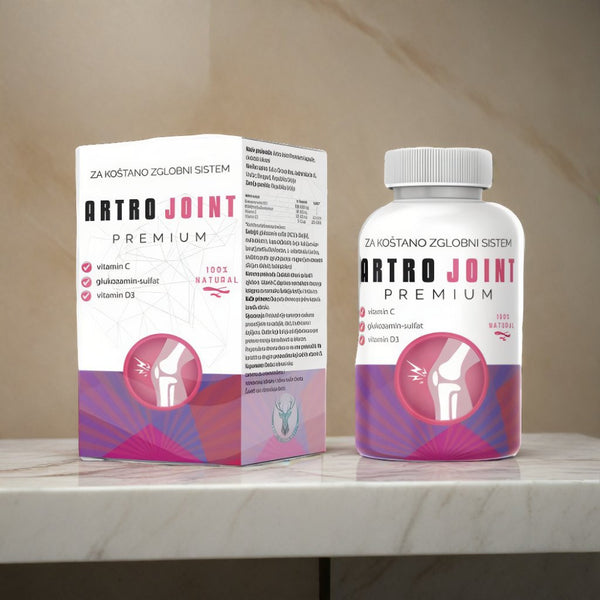 Artro Joint
