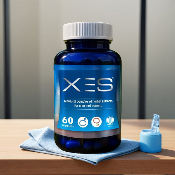 XES (POTENCY) (LOW PRICE)