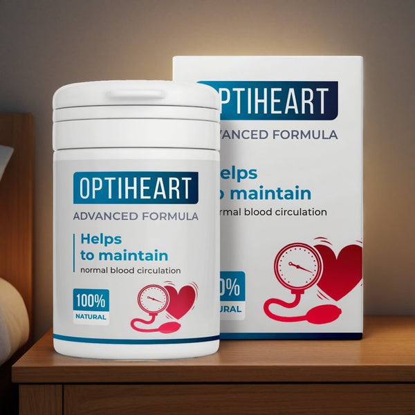 OPTIHEART ( PRICE)