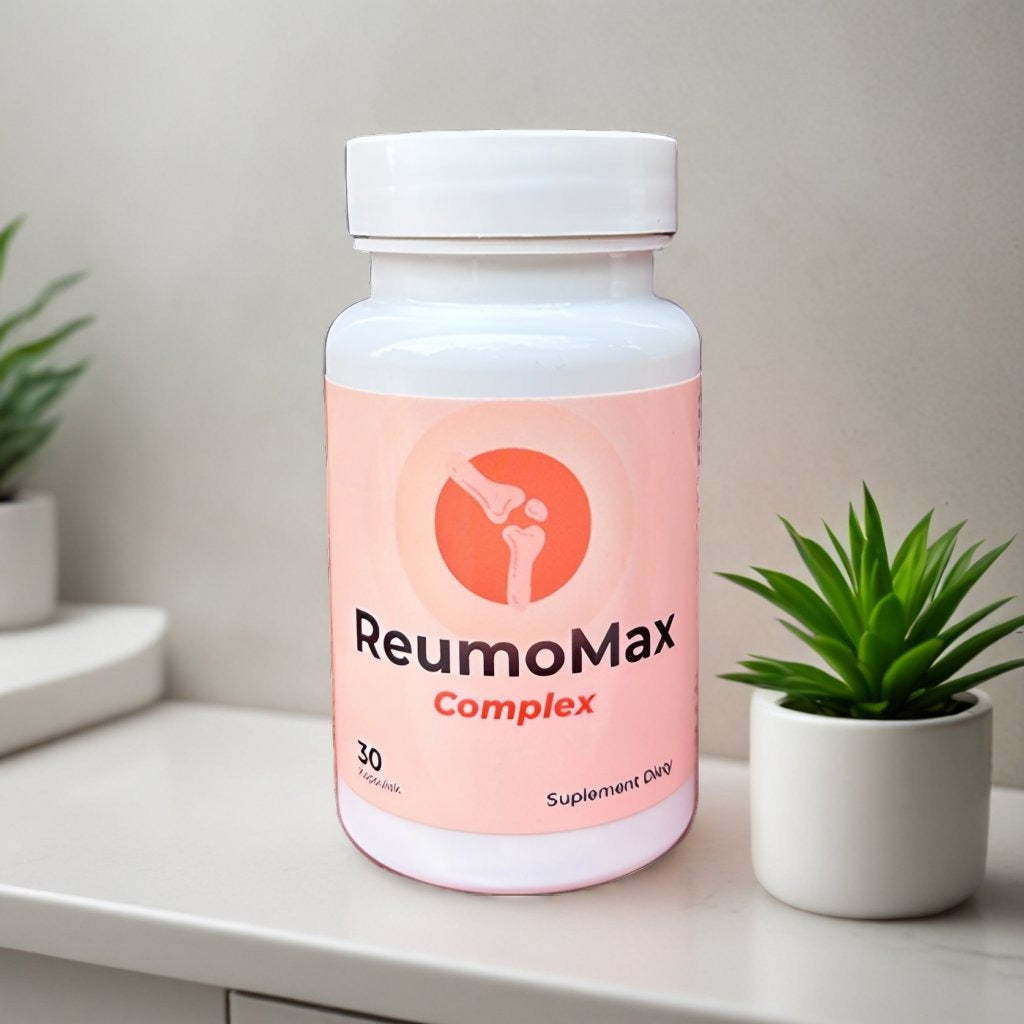 ReumoMax