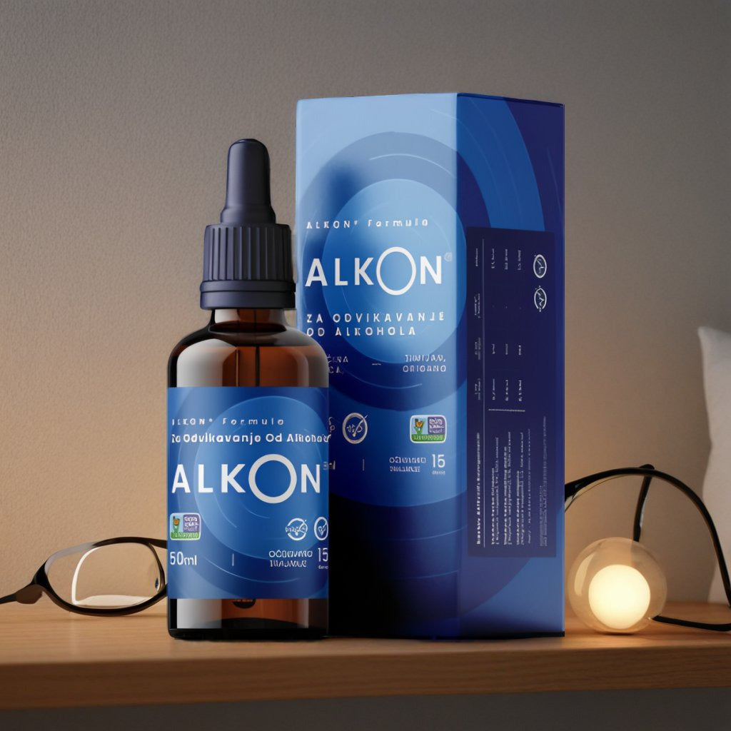 Alkon Low